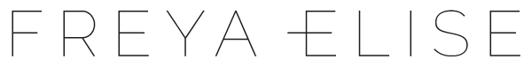 Freya Elise
